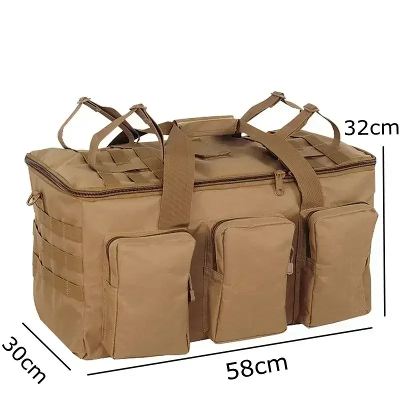 Tactische Outdoor Sport Molle  - Outdoor Hunting Vehicle recensie en prijs