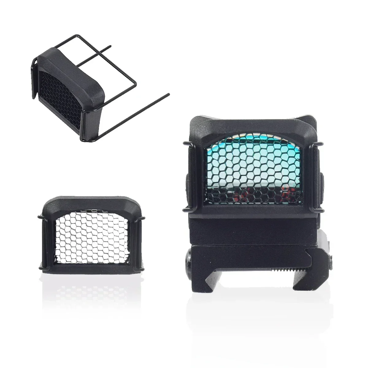 Red Dot Reflex Sight A*rsoft A - Hunting Outdoor Store recensie en prijs
