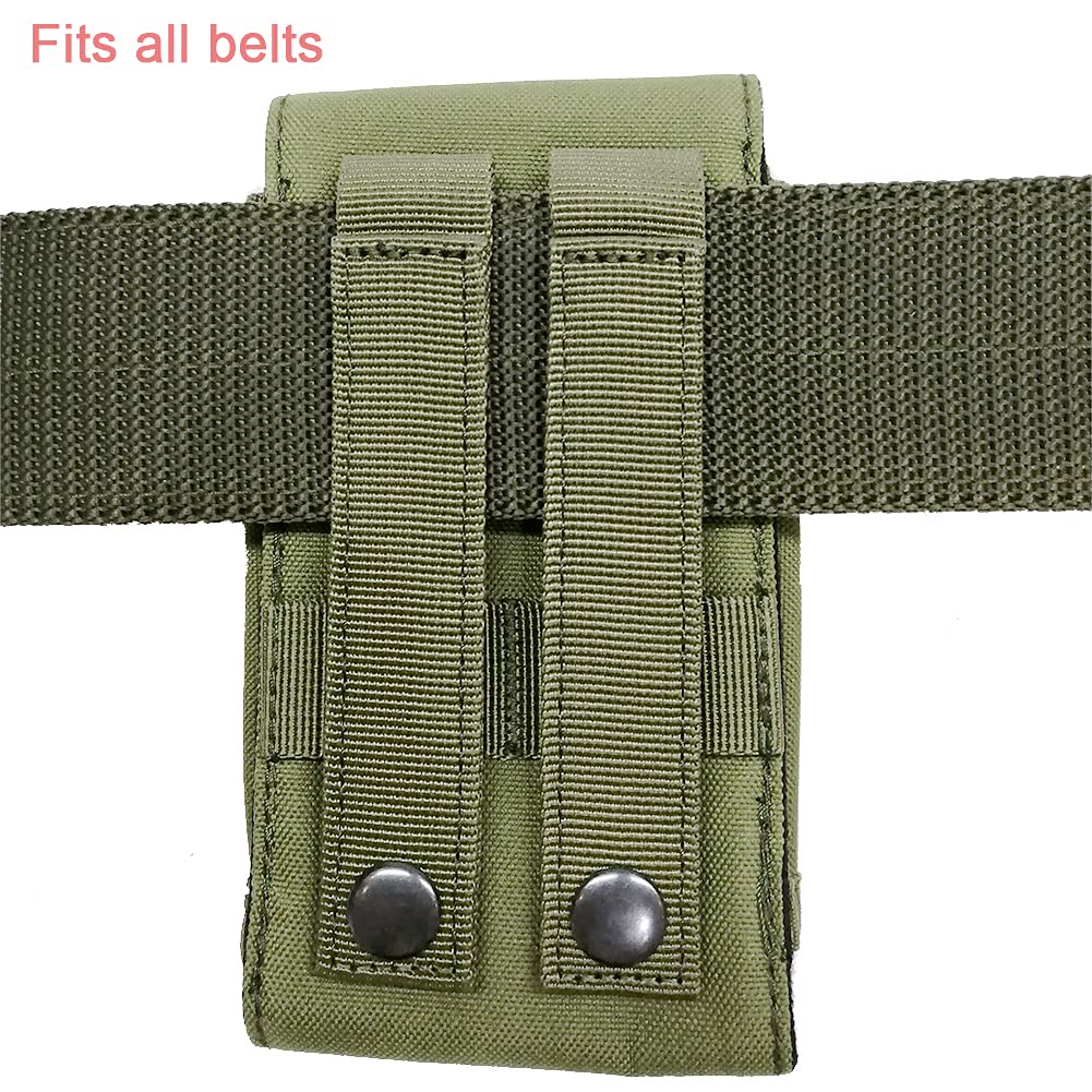 Tactische EDC Tas Molle Riem P - Outdoor Hunting Packs recensie en prijs