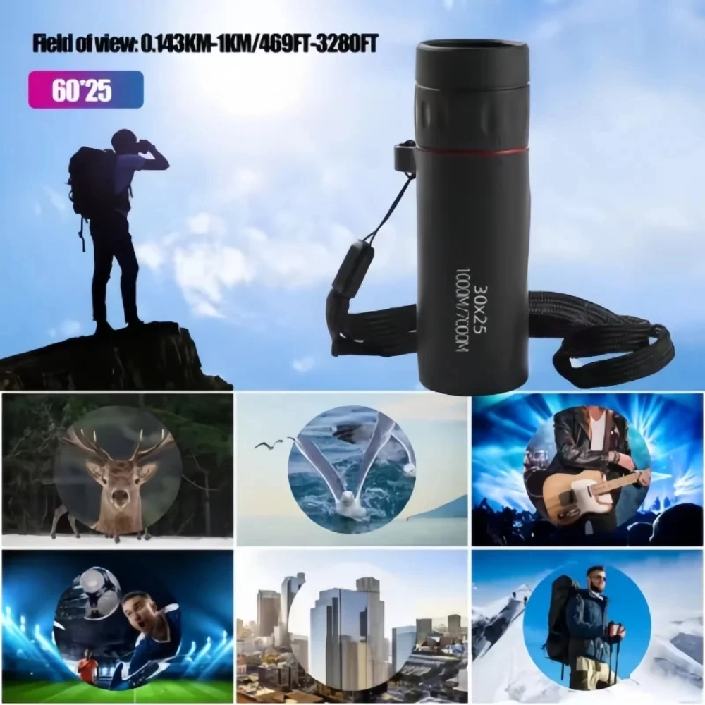2000X25 Nachtzichtmonoculaire  - Monocular Night Vision recensie en prijs
