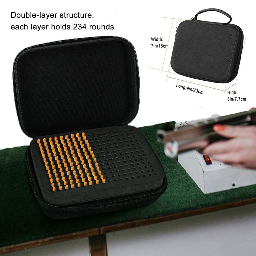 .22LR 468 Rondes Munitie Tas T - Hunting & Outdoor Supplies Vanderbijlpark Photos recensie en prijs