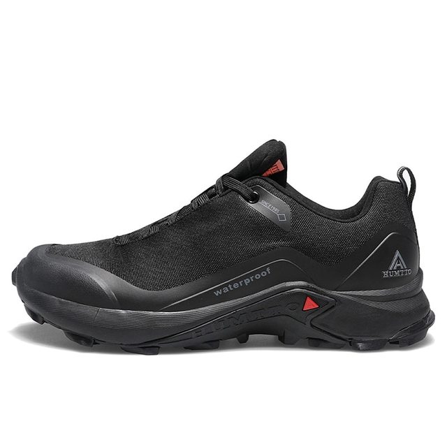 Humtto Waterdichte Wandelschoe - Outdoor Hunting Boots For Men recensie en prijs