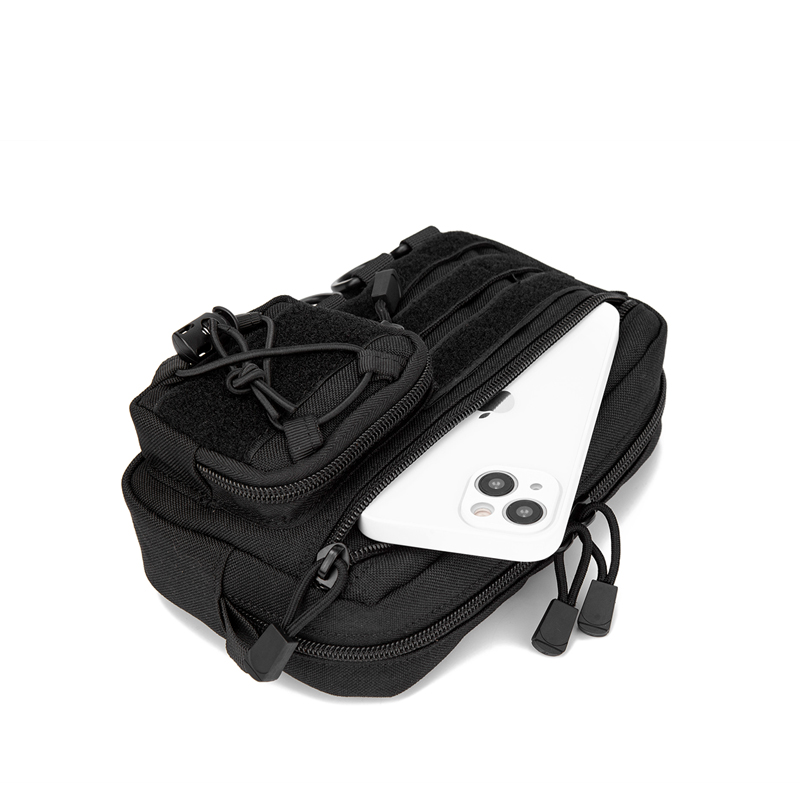 1000D EDC Pouch Molle Organize - Outdoor Hunting Packs recensie en prijs