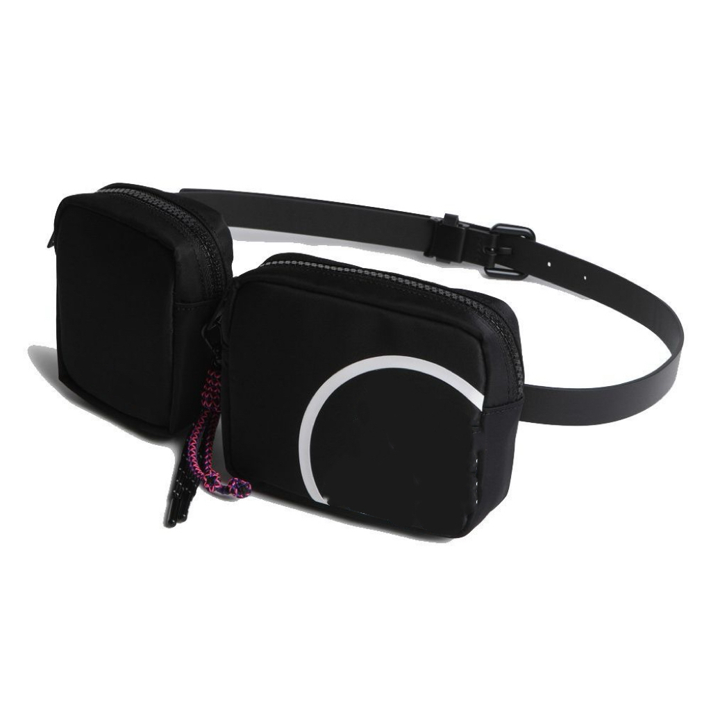 Golftas met riem, heren dames  - Hunting Outdoor Brands recensie en prijs