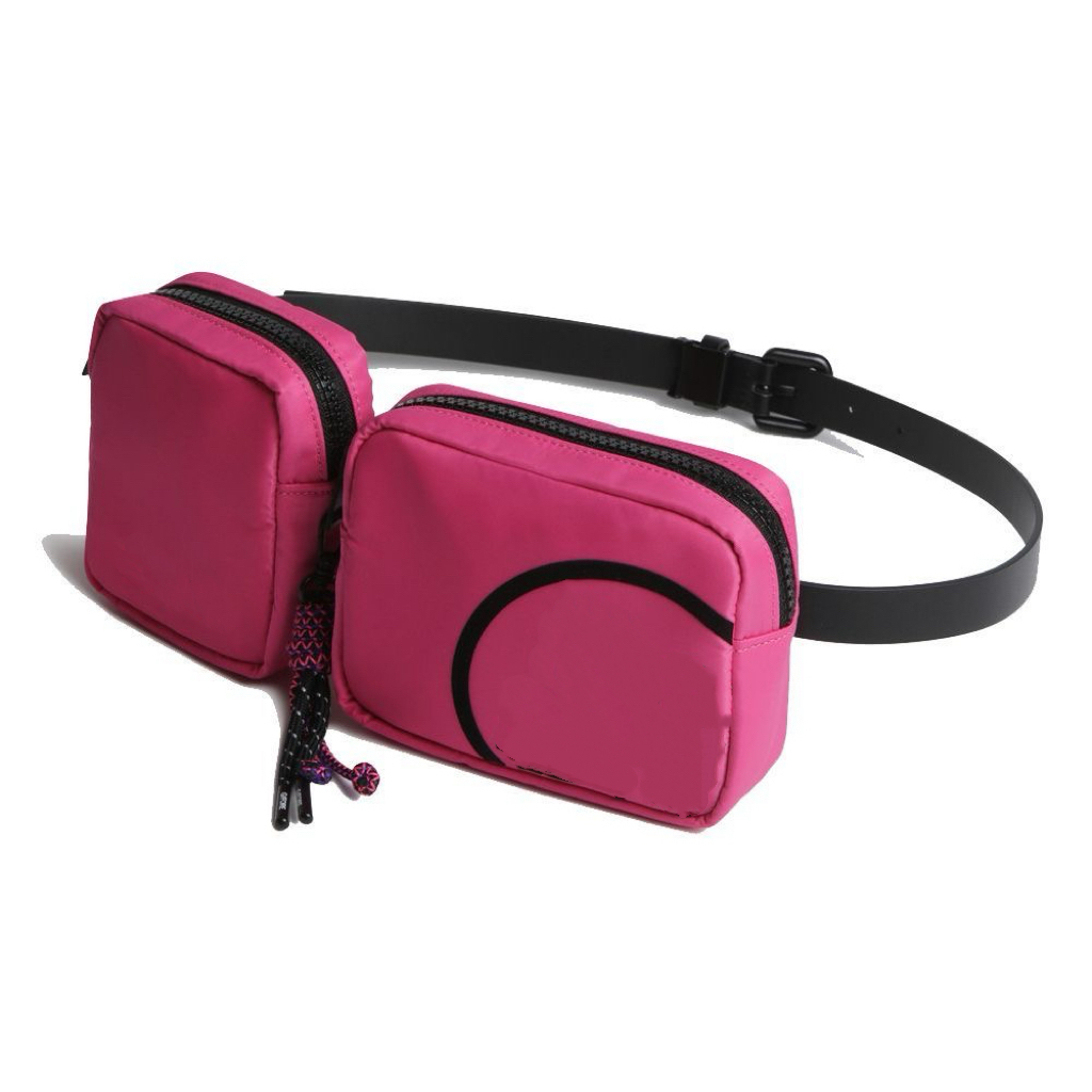 Golftas met riem, heren dames  - Hunting Outdoor Brands recensie en prijs