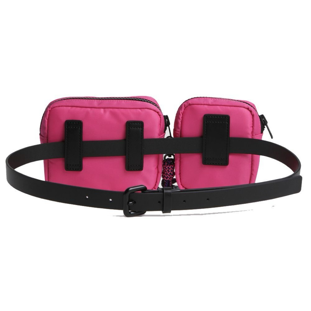 Golftas met riem, heren dames  - Hunting Outdoor Brands recensie en prijs