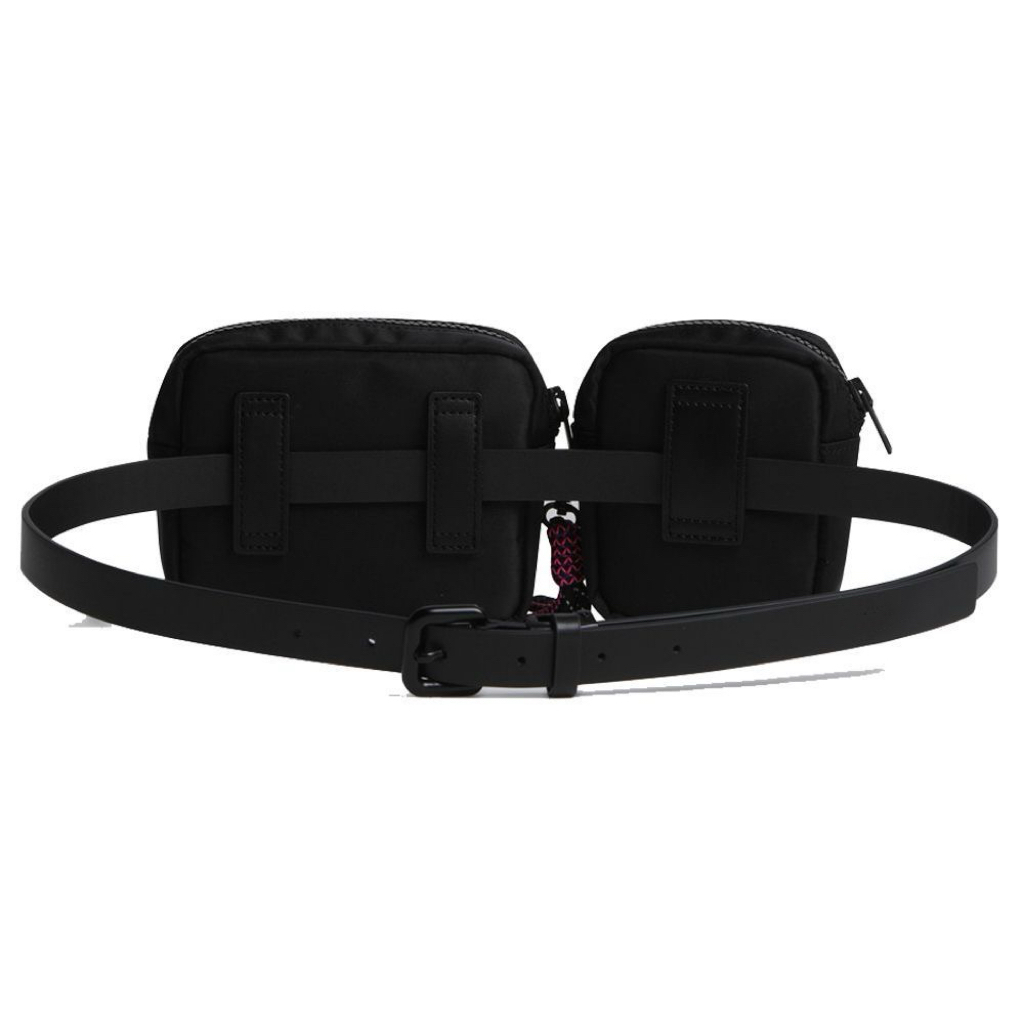 Golftas met riem, heren dames  - Hunting Outdoor Brands recensie en prijs