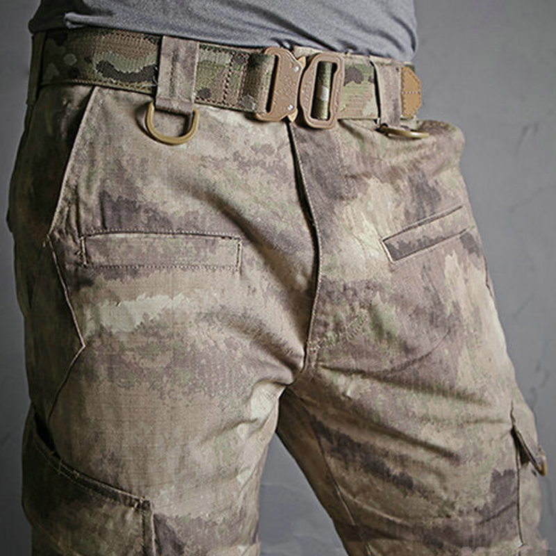 Emersongear Trainingsbroek Com - Outdoor Hunting Trousers recensie en prijs