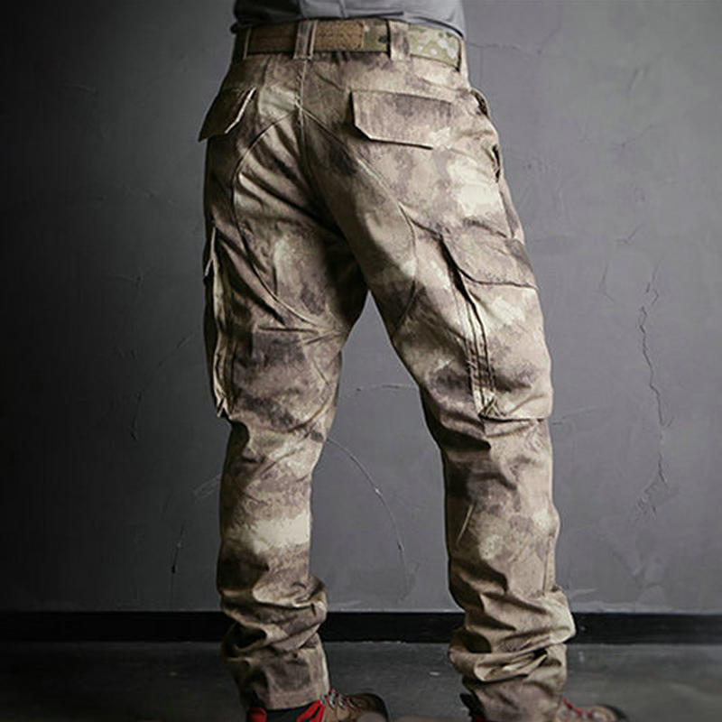 Emersongear Trainingsbroek Com - Outdoor Hunting Trousers recensie en prijs