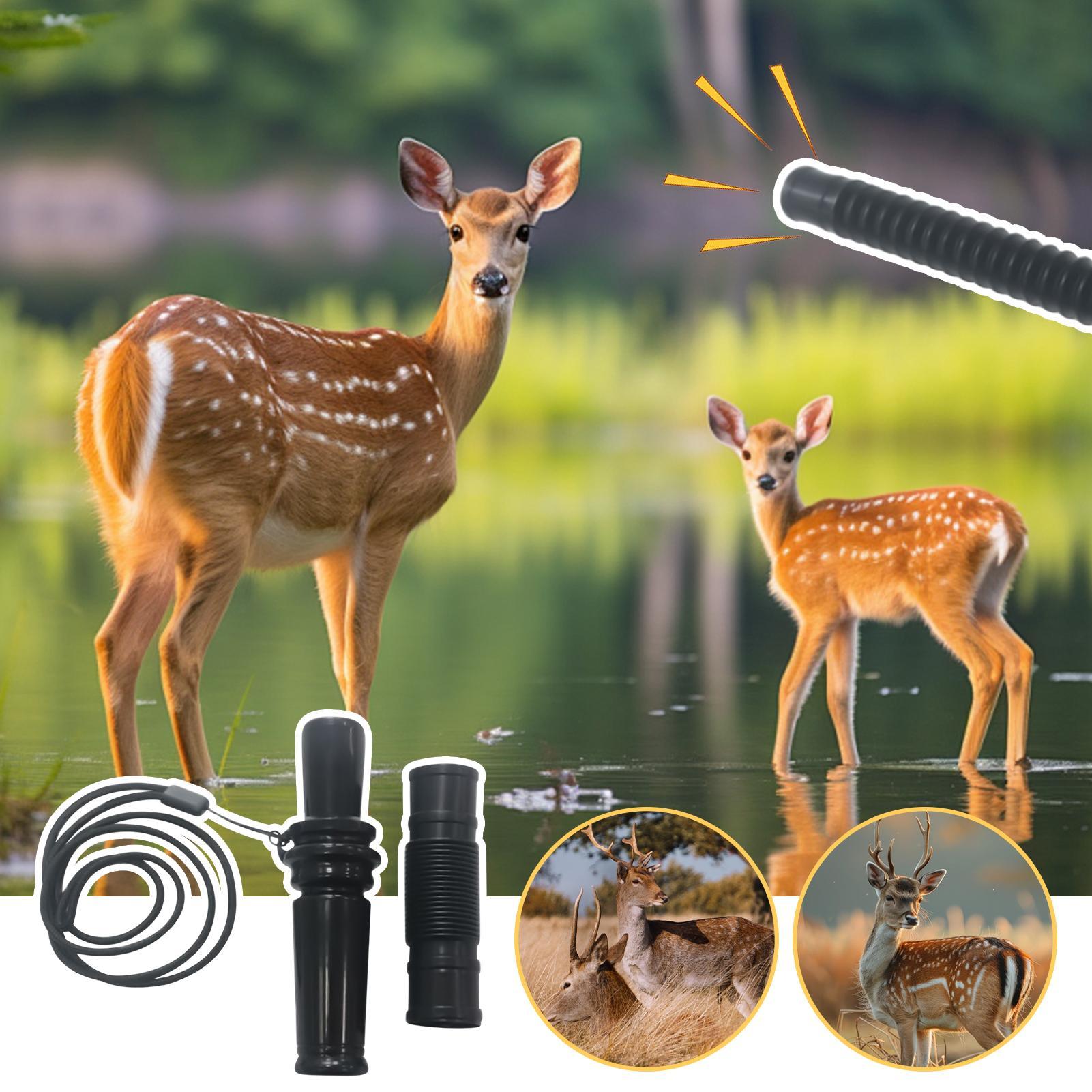 Lichtgewicht hertengeweerlokop - Wildman Hunting & Outdoor Polokwane Photos recensie en prijs