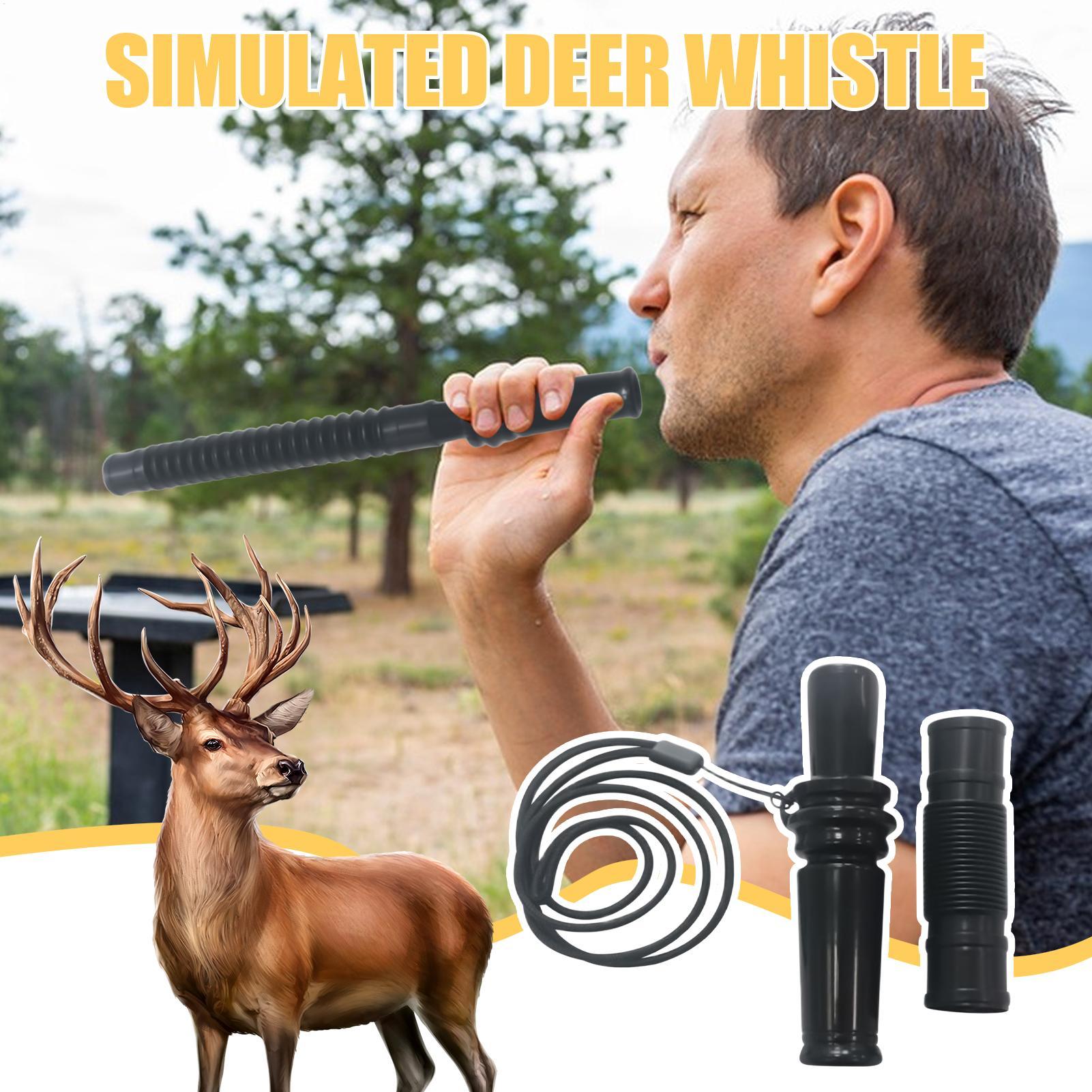 Lichtgewicht hertengeweerlokop - Wildman Hunting & Outdoor Polokwane Photos recensie en prijs
