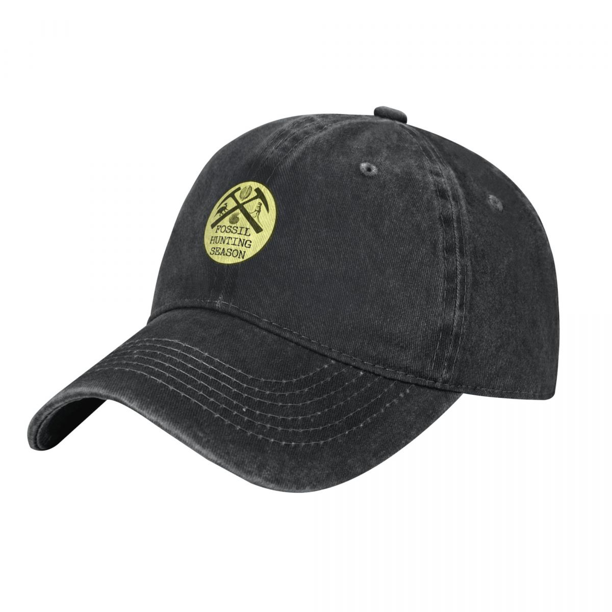Fossil Hunting Season Baseball - Hunting Outdoor Brands recensie en prijs