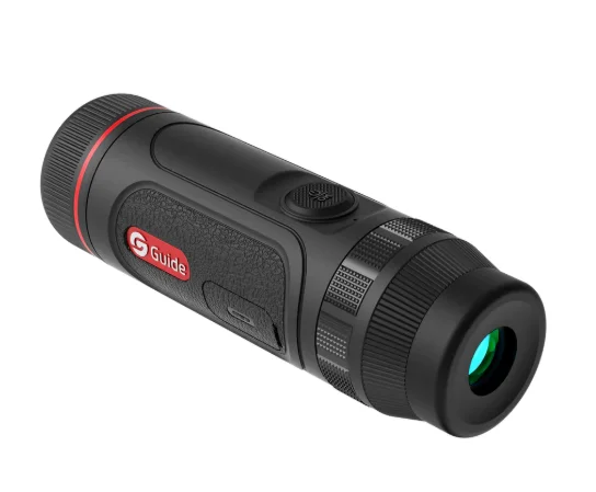 GUIDE TE421 Handheld thermisch - Monocular Night Vision recensie en prijs
