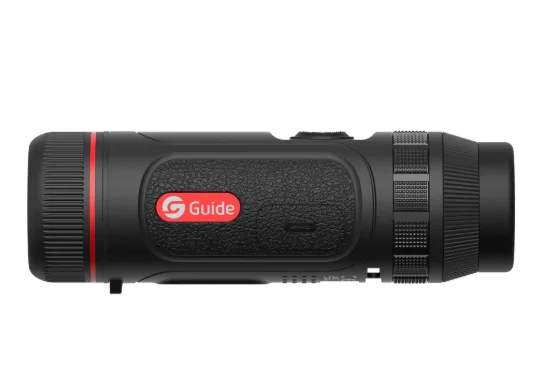 GUIDE TE421 Handheld thermisch - Monocular Night Vision recensie en prijs